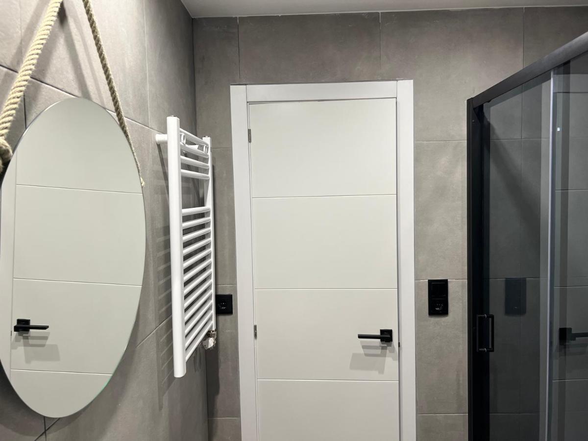 Apartamentos Garnacha 1 Totalmente Reformado Saragossa Exterior foto